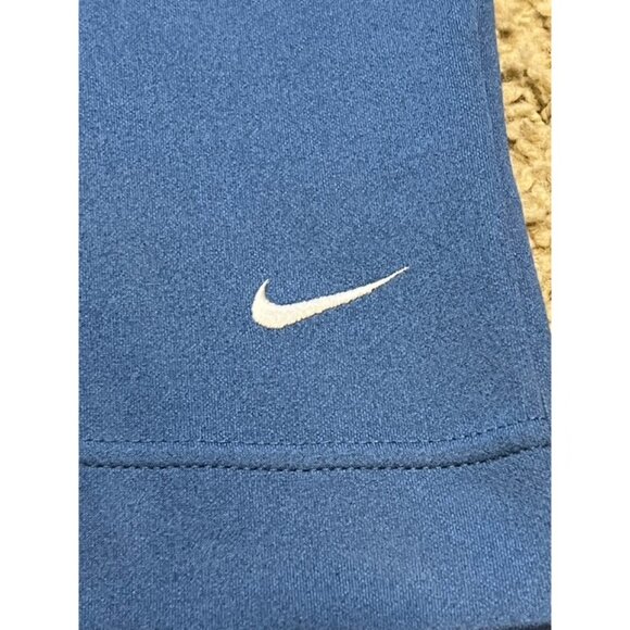 Nike Golf Spokane City Championship Light Blue Crewneck Sweatshirt Size L EUC - Picture 3 of 7